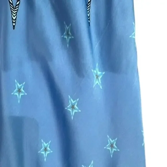 saloni sakura falls fleur midi dress SALONI Fleur Midi Dress in Sakura Falls